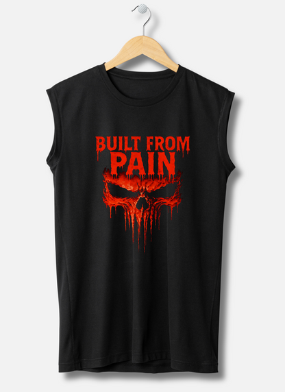 Men's Sleeveless T-Shirt