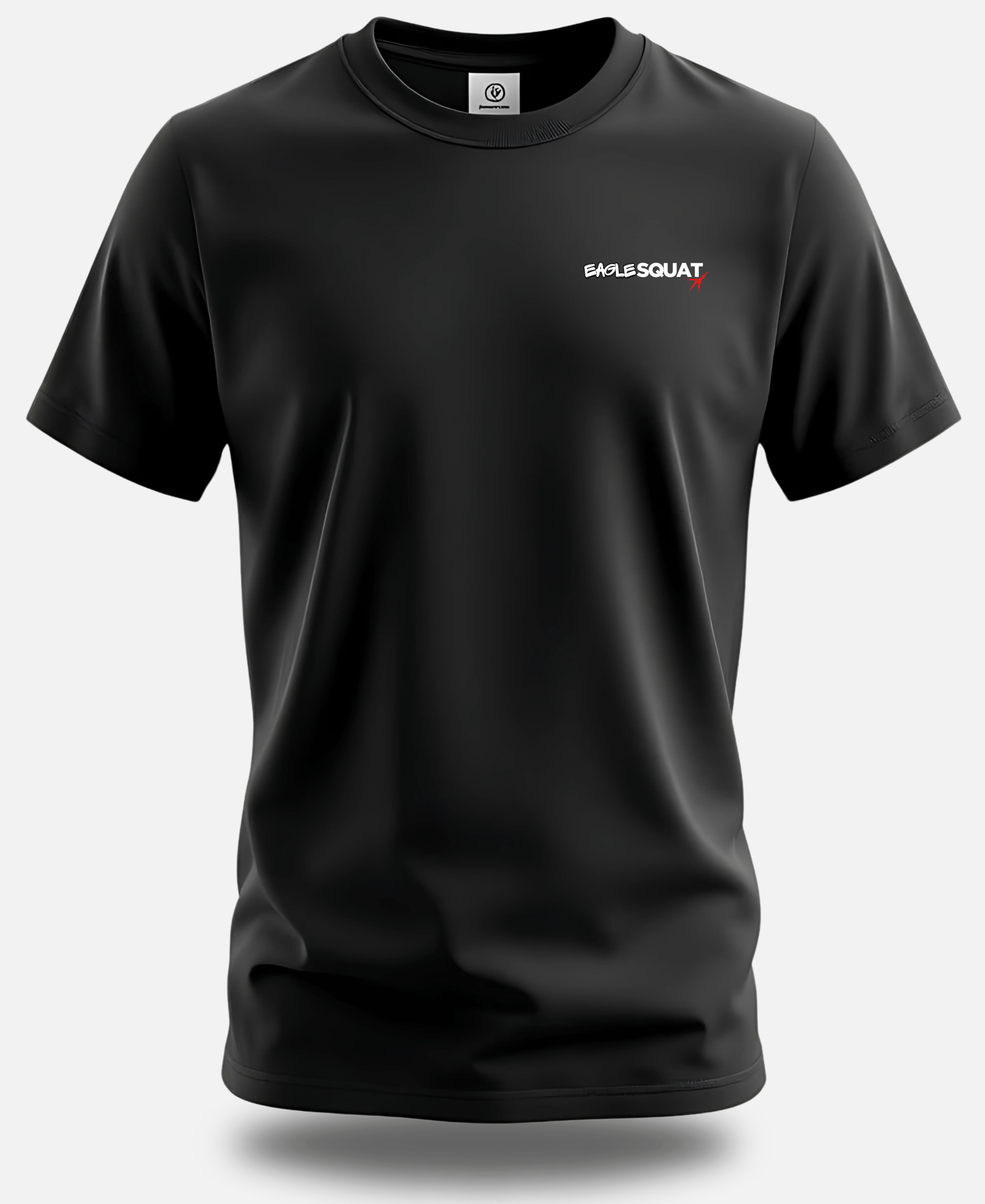 Desi Global in Spirit – Cultural Fusion T-Shirt by Eagle Squat - Eagle Squat