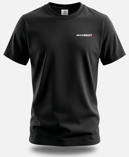 Desi Global in Spirit – Cultural Fusion T-Shirt by Eagle Squat - Eagle Squat