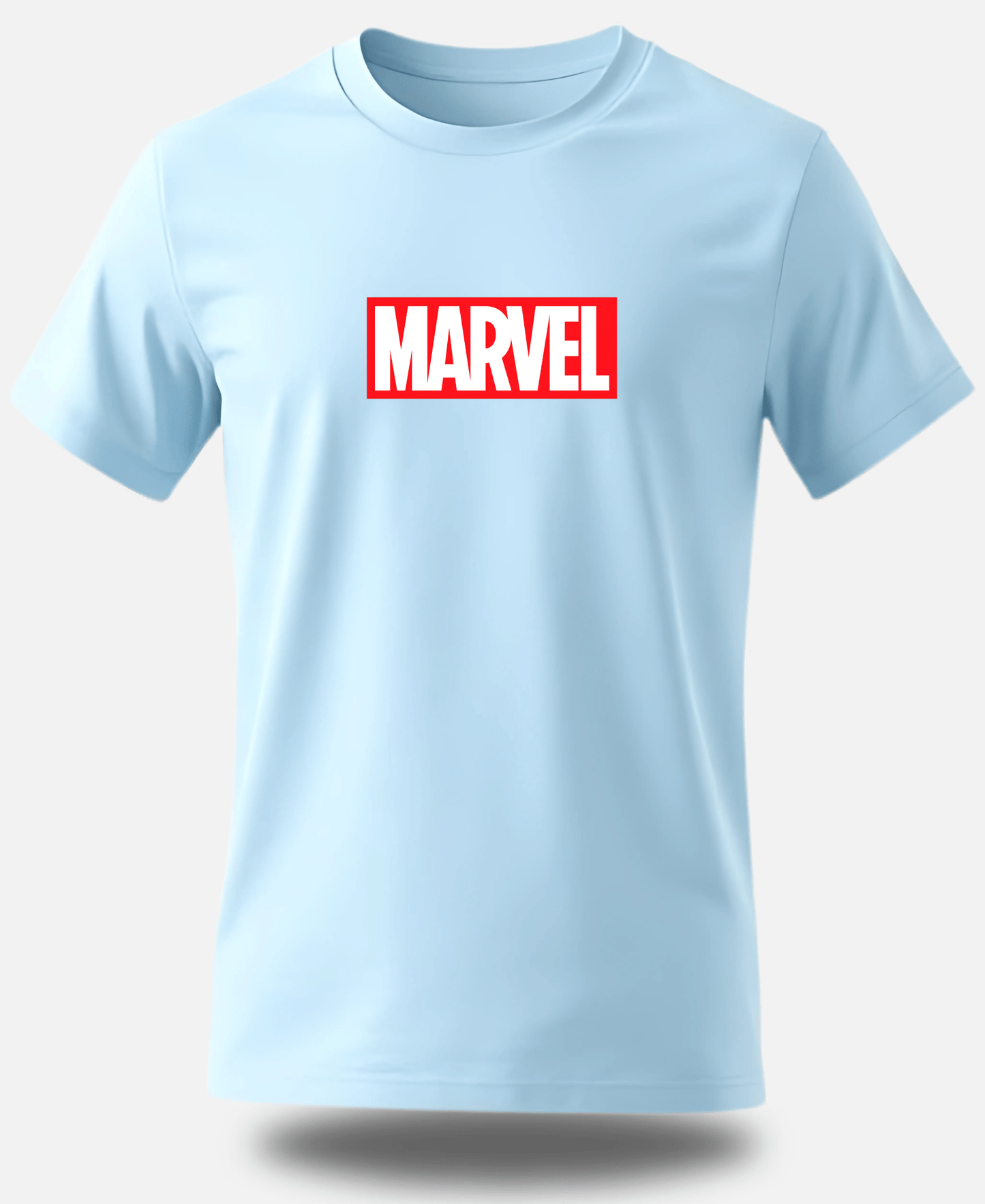 Eagle Squat - Bold Marvel Legacy – Red & White Edition - Eagle Squat