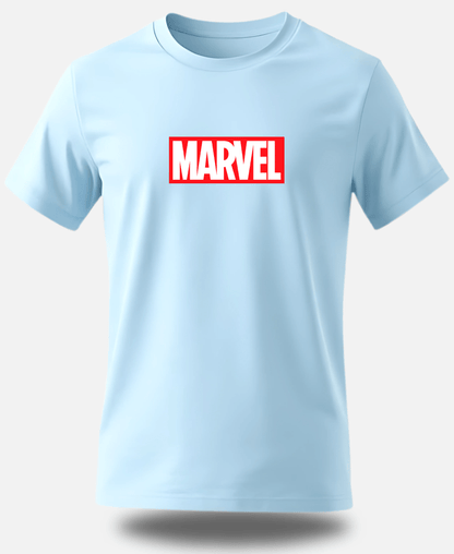 Eagle Squat - Bold Marvel Legacy – Red & White Edition - Eagle Squat