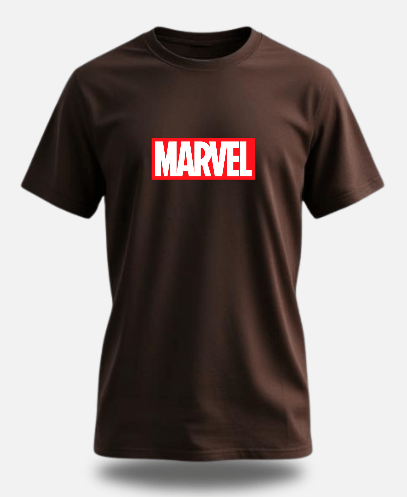 Eagle Squat - Bold Marvel Legacy – Red & White Edition - Eagle Squat