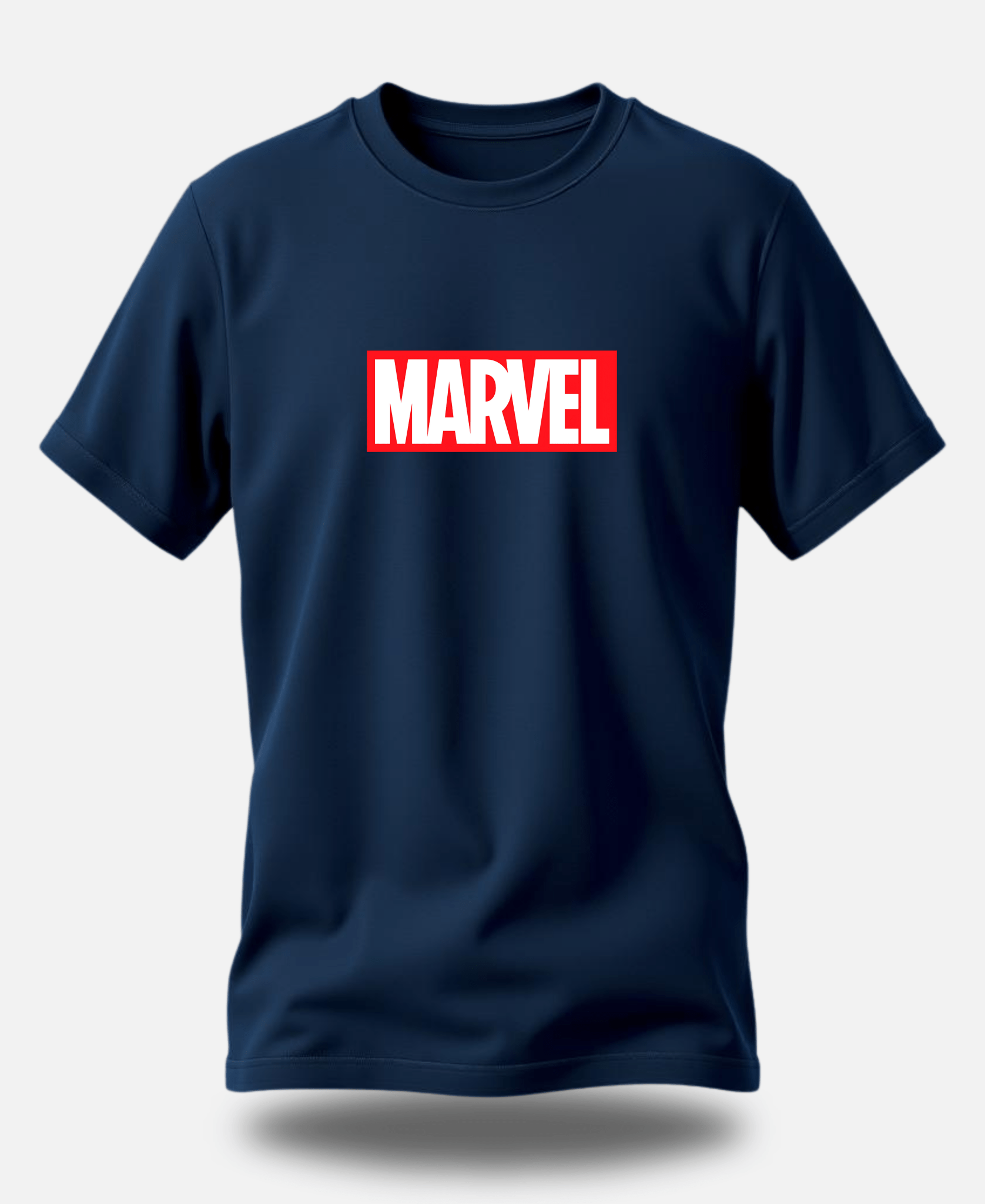 Eagle Squat - Bold Marvel Legacy – Red & White Edition - Eagle Squat