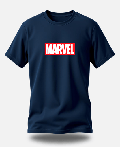 Eagle Squat - Bold Marvel Legacy – Red & White Edition - Eagle Squat