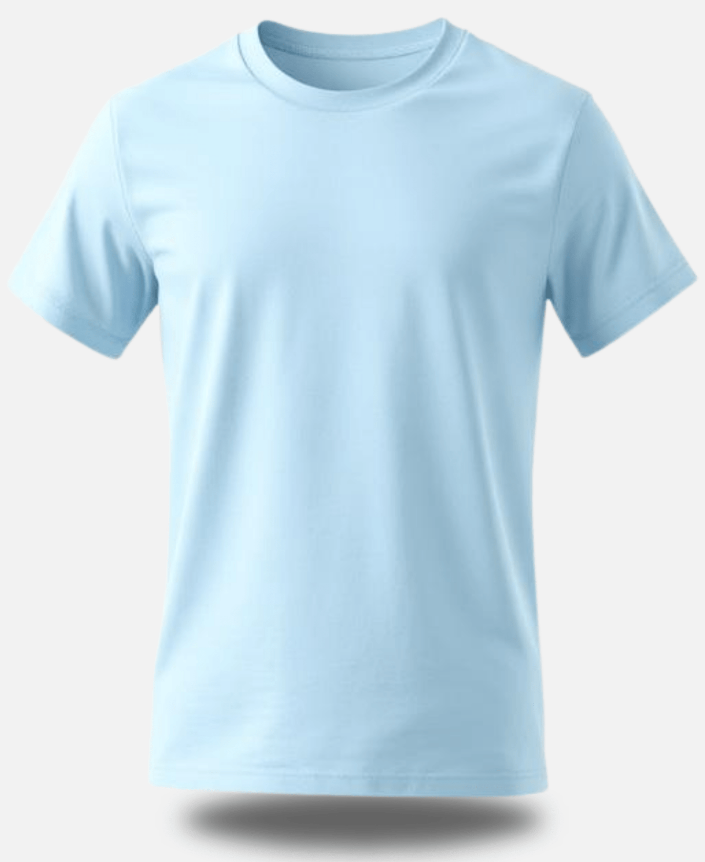 Eagle Squat Classic Plain T-Shirt – Versatile Style in Every Color - Eagle Squat
