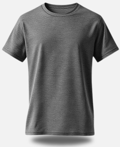 Eagle Squat Classic Plain T-Shirt – Versatile Style in Every Color - Eagle Squat