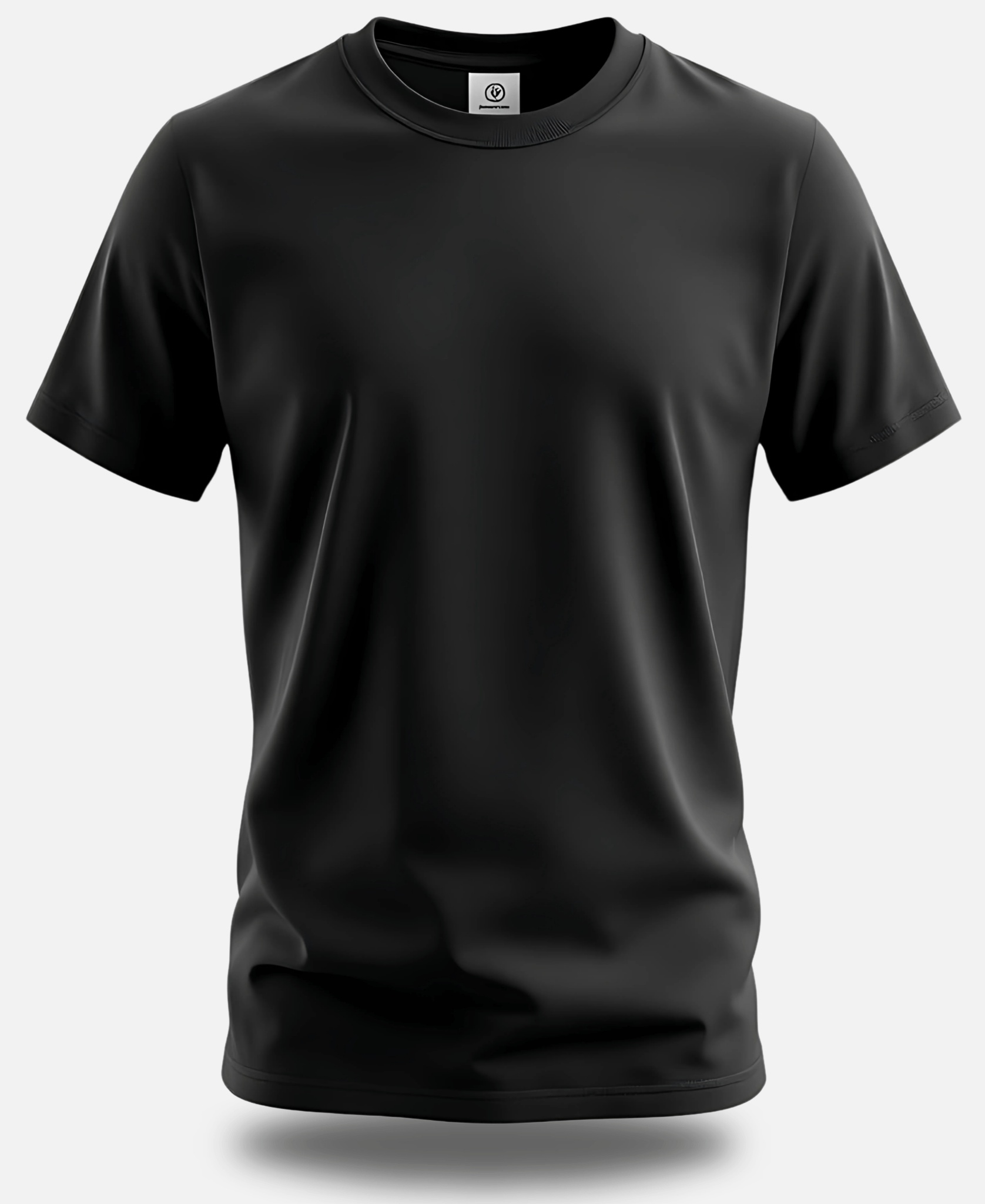 Eagle Squat Classic Plain T-Shirt – Versatile Style in Every Color - Eagle Squat