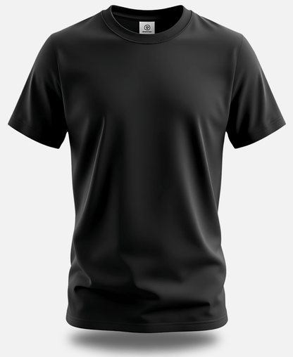 Eagle Squat Classic Plain T-Shirt – Versatile Style in Every Color - Eagle Squat