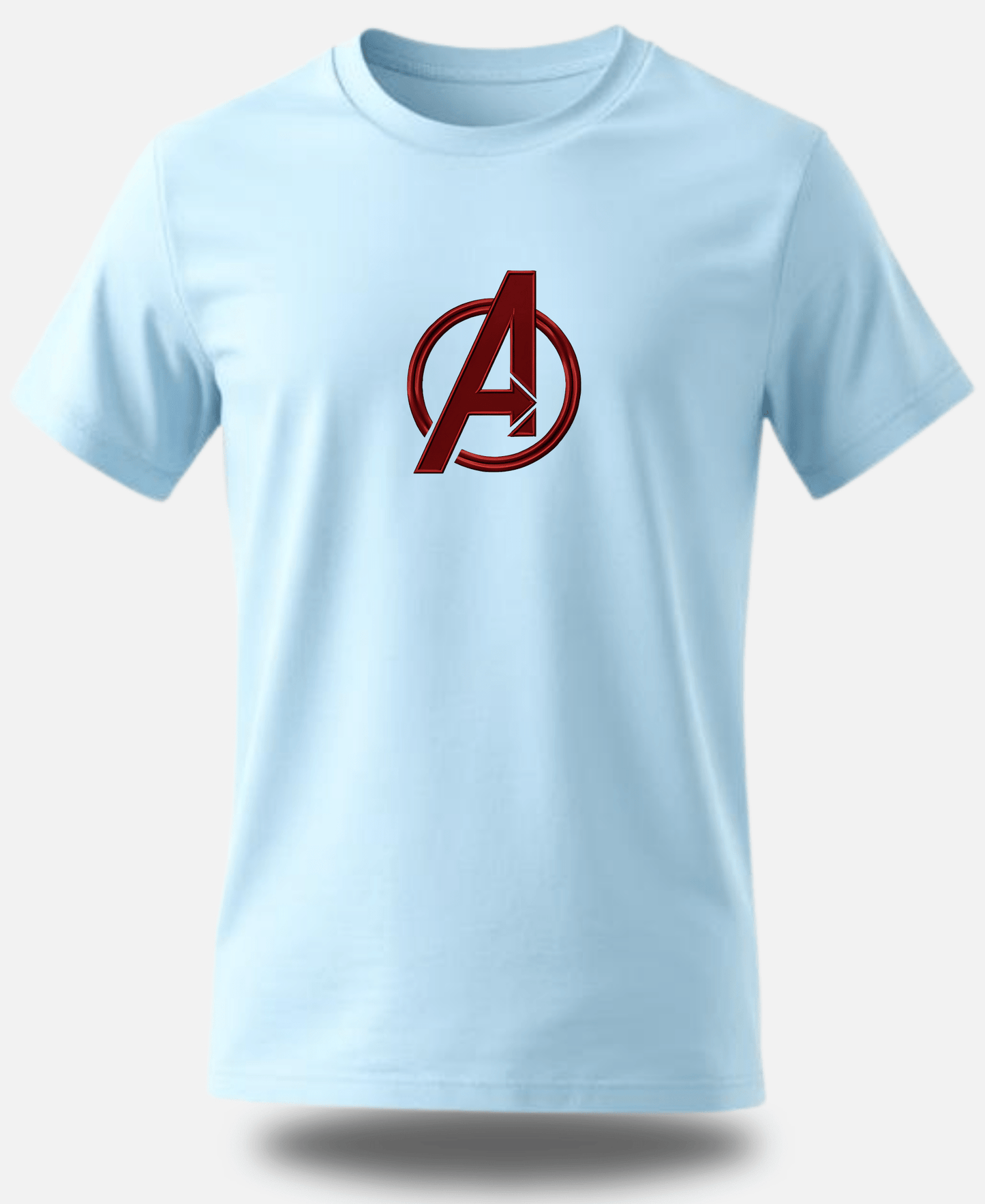 Eagle Squat Marvel Iconic 'A' – The Symbol of Heroes - Eagle Squat