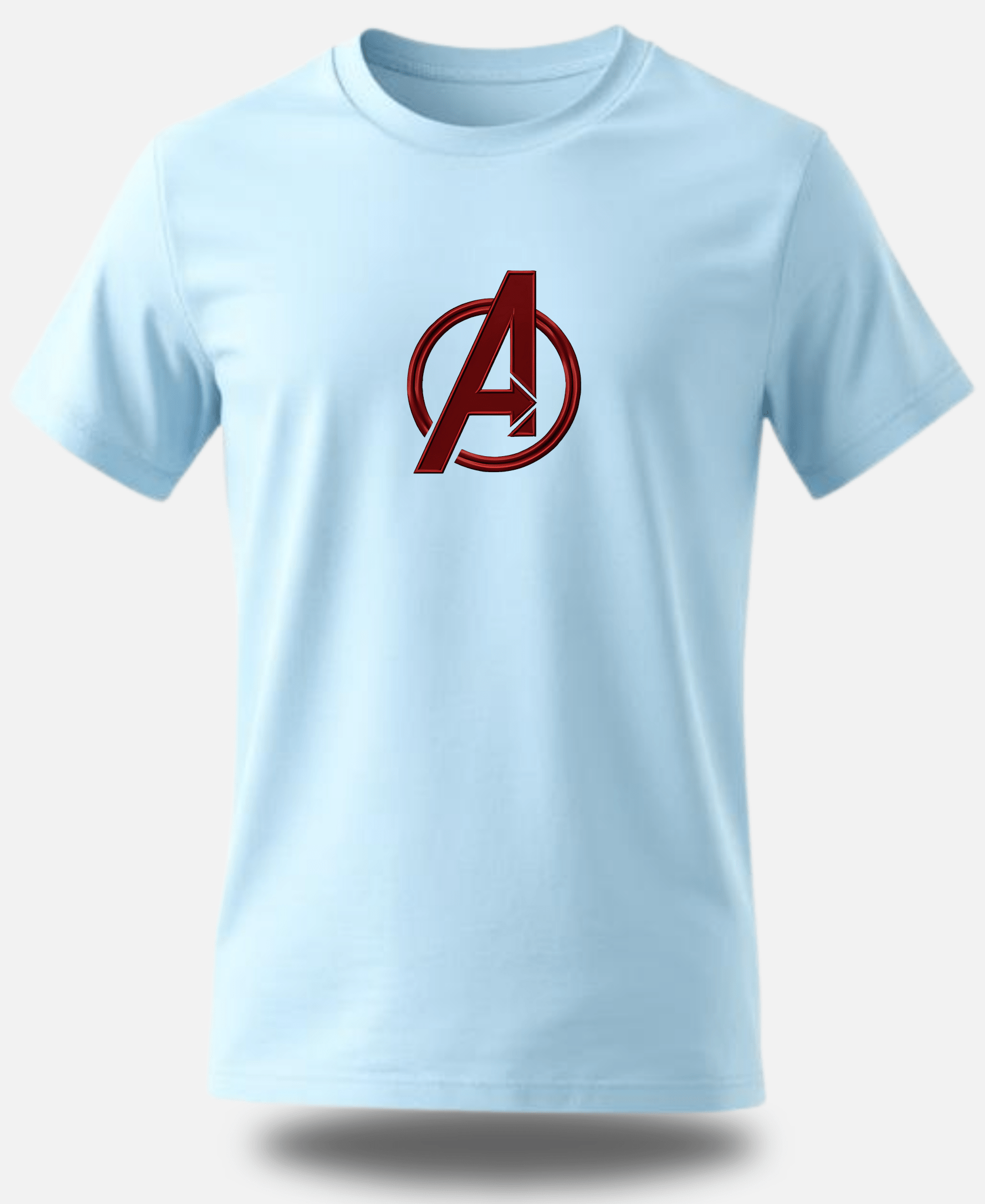 Eagle Squat Marvel Iconic 'A' – The Symbol of Heroes - Eagle Squat