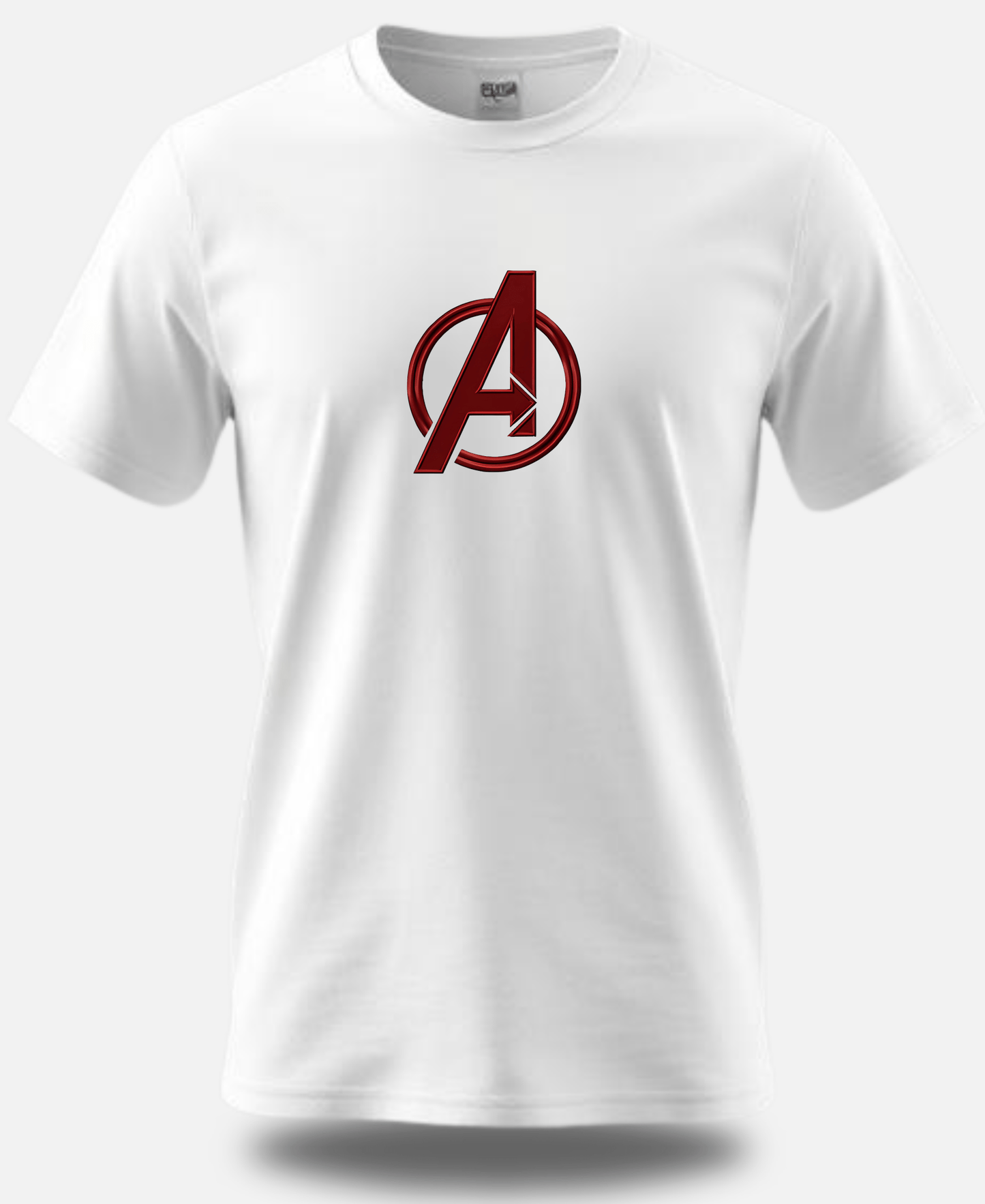 Eagle Squat Marvel Iconic 'A' – The Symbol of Heroes - Eagle Squat