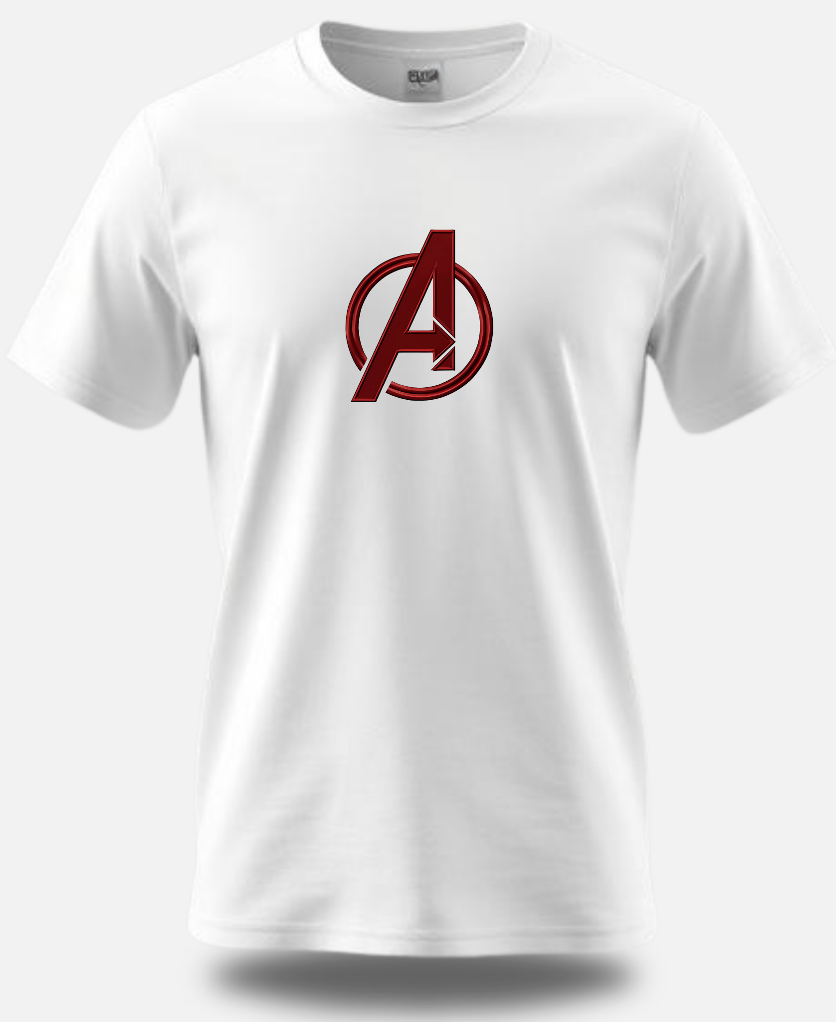 Eagle Squat Marvel Iconic 'A' – The Symbol of Heroes - Eagle Squat
