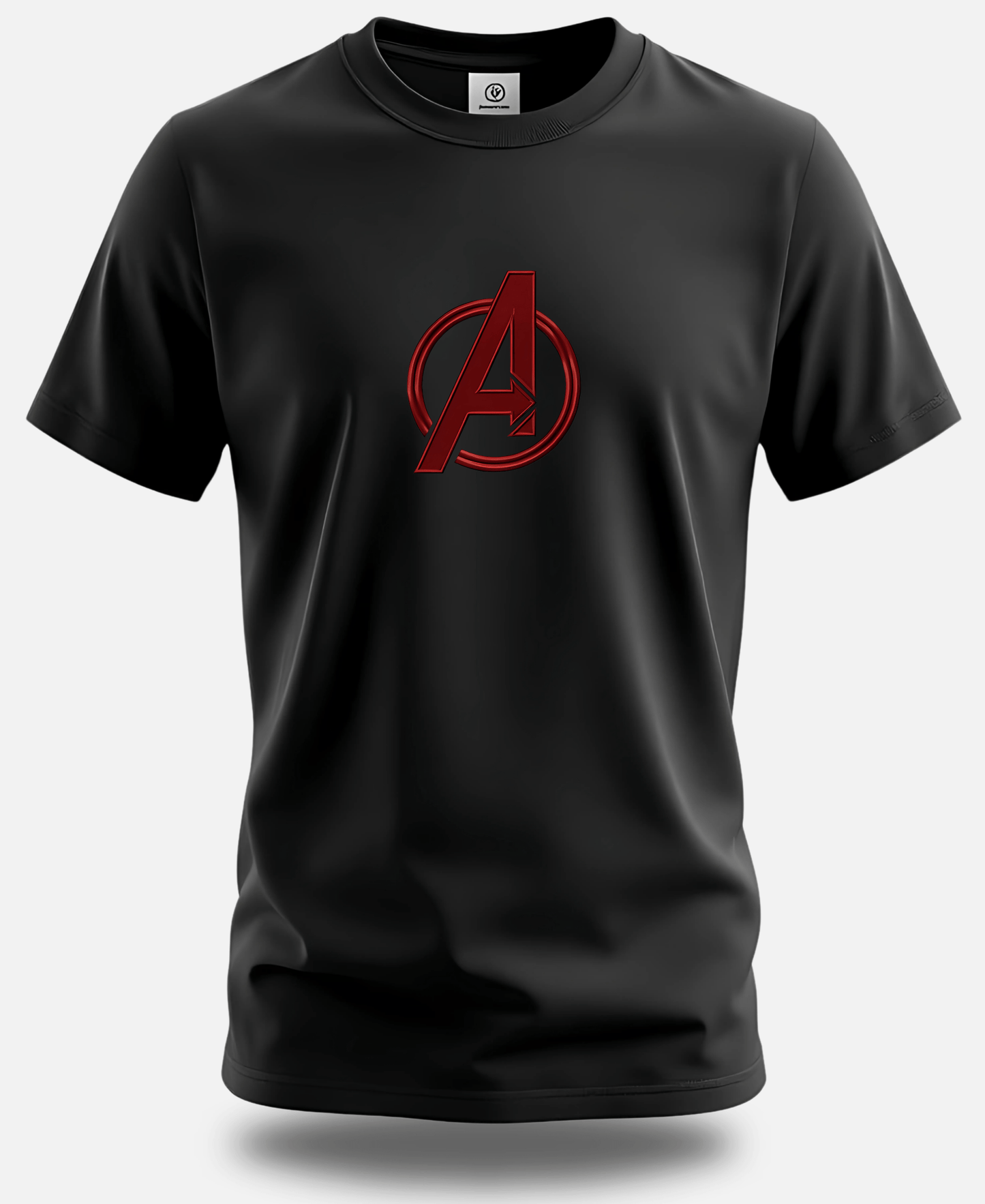 Eagle Squat Marvel Iconic 'A' – The Symbol of Heroes - Eagle Squat