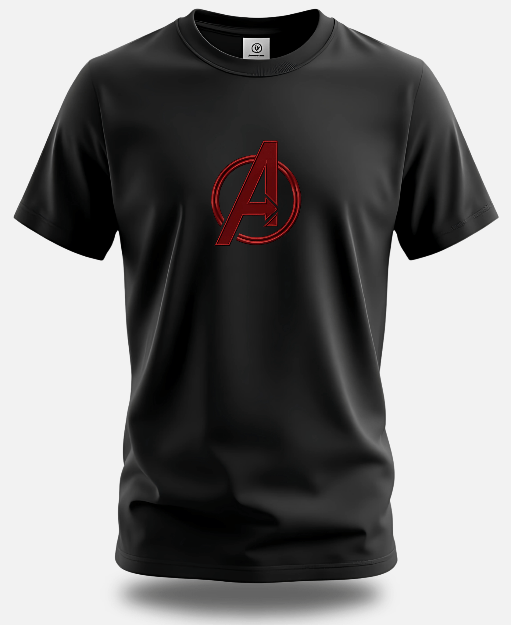 Eagle Squat Marvel Iconic 'A' – The Symbol of Heroes - Eagle Squat