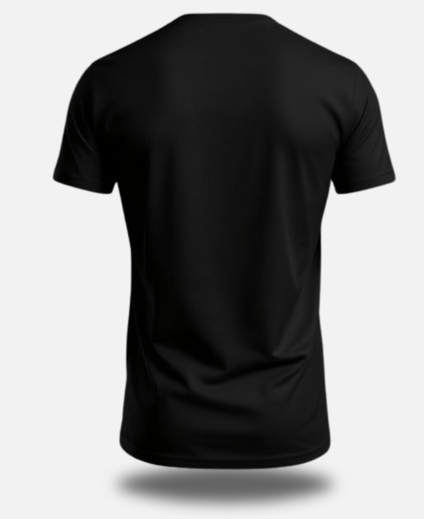EagleSquat - Aaj Ka Scene Tight, Kal Se Gym Right - Bold & Stylish Tee! - Eagle Squat