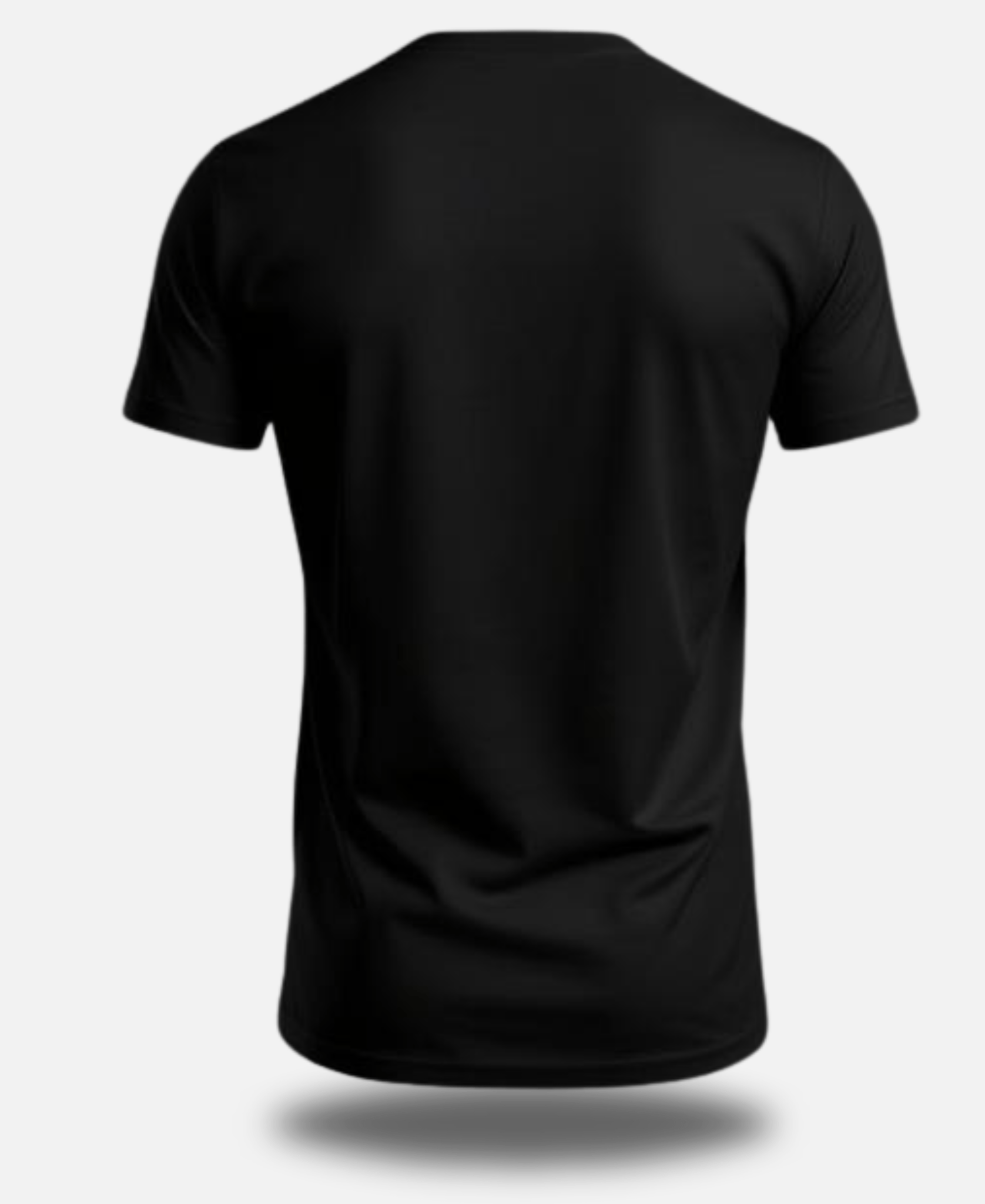 EagleSquat - Aaj Ka Scene Tight, Kal Se Gym Right - Bold & Stylish Tee! - Eagle Squat