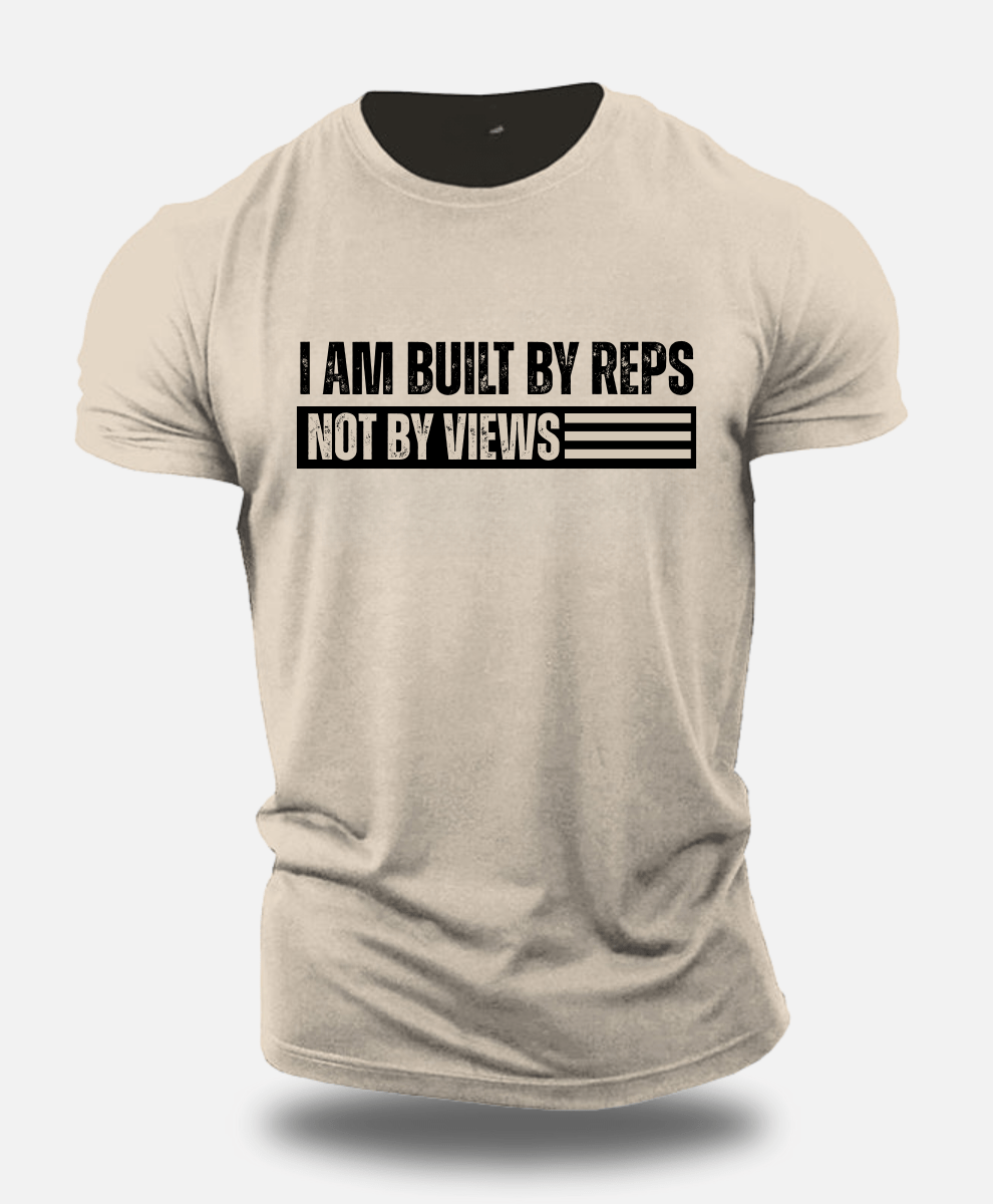 Grind Mode: Built by Reps, Not Views" - Eagle Squat