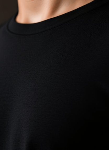 Grind Mode: Unisex Pure Soft Cotton Classic T-Shirt - Eagle Squat