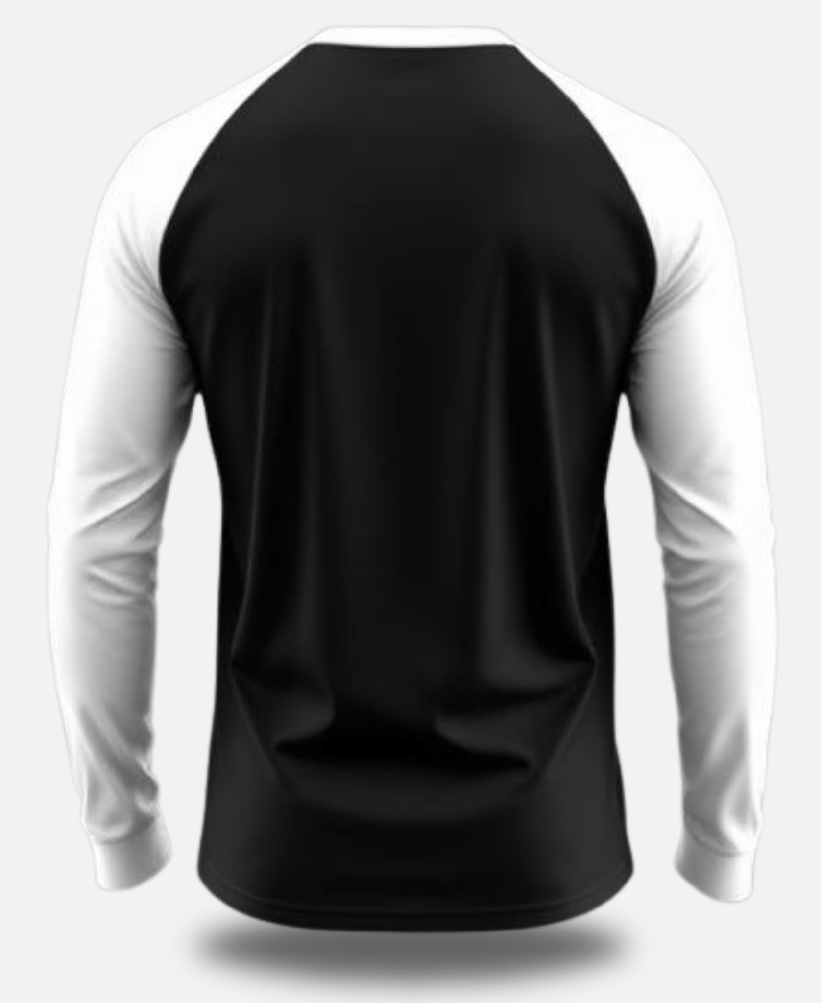 Music Is My Life – Artistic Raglan T-Shirt | Eagle Squat - Eagle Squat