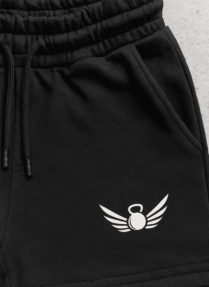 Men's Terry Shorts