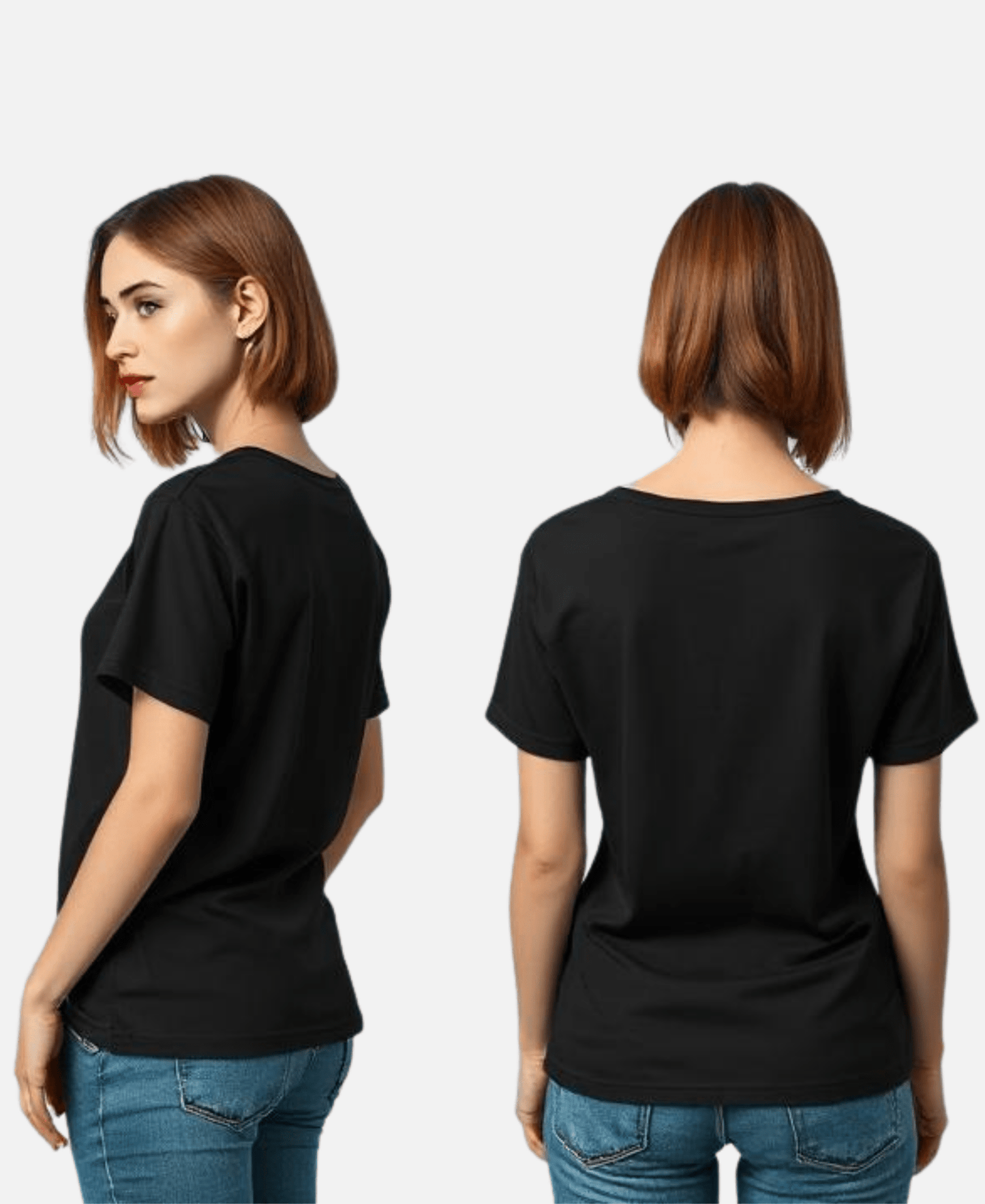 This Queen Turns 25 in Style | Fabulous Birthday Tee - Eagle Squat