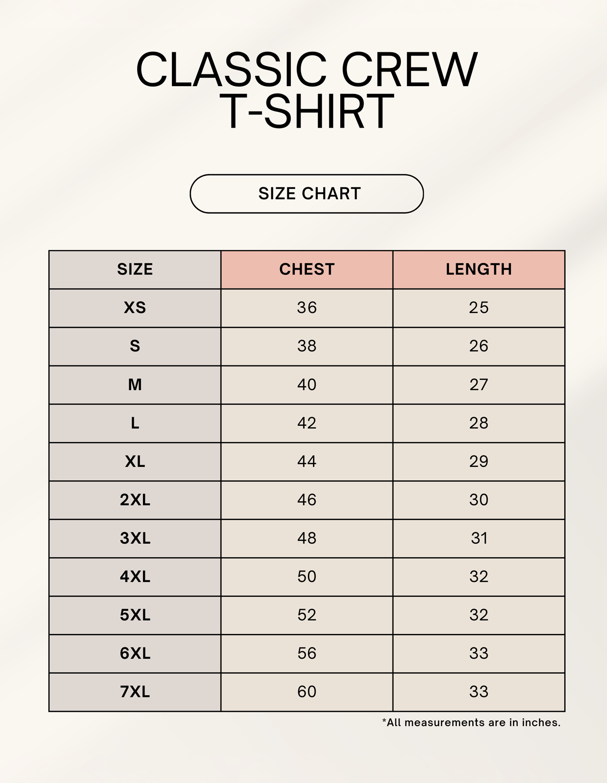 Unisex Classic Crew T-Shirt - Eagle Squat