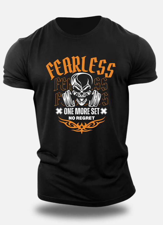 Unisex Classic Crew T-Shirt - Eagle Squat