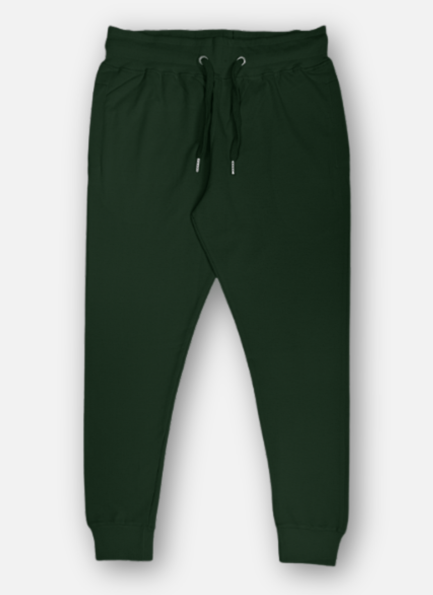 Unisex Joggers - Eagle Squat