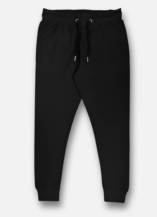 Unisex Joggers - Eagle Squat