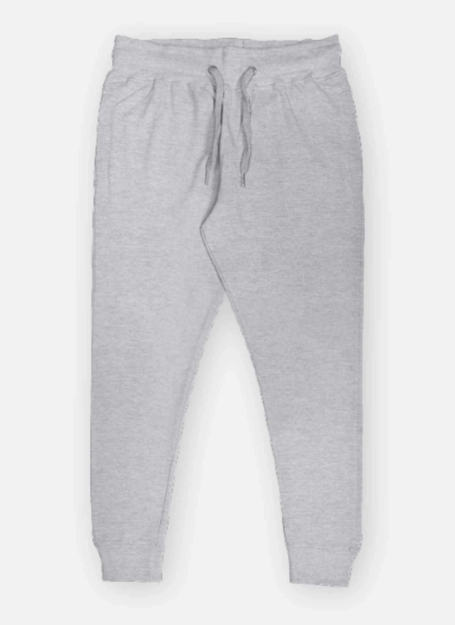 Unisex Joggers - Eagle Squat