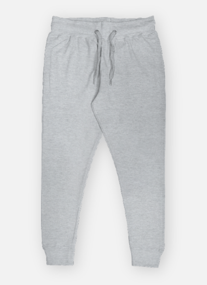 Unisex Joggers - Eagle Squat