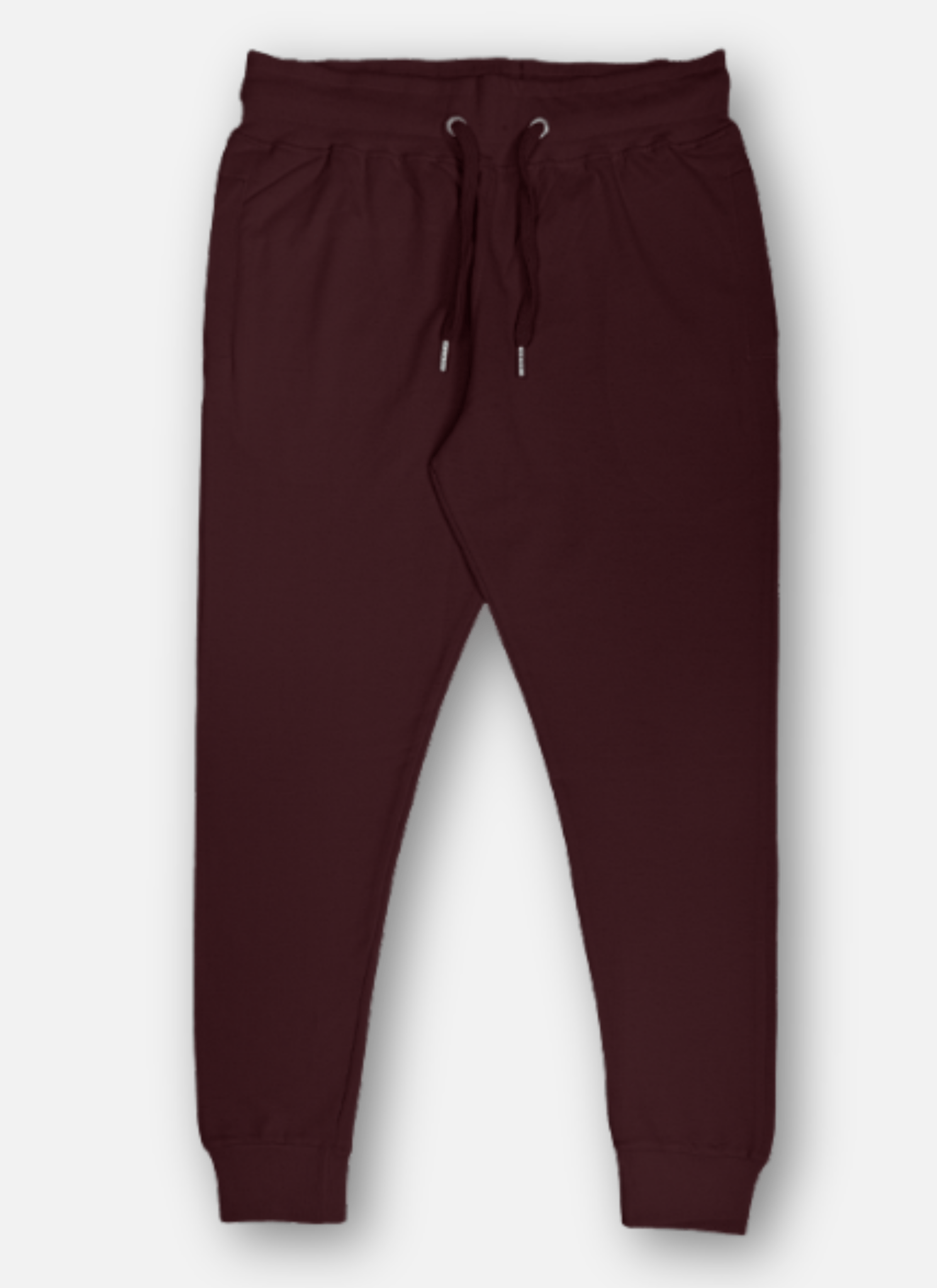Unisex Joggers - Eagle Squat
