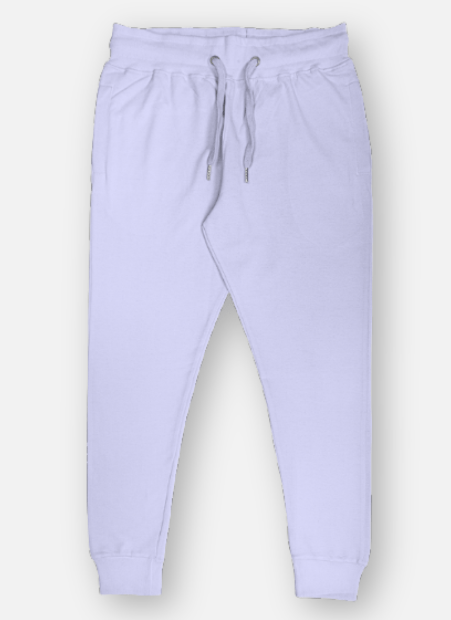 Unisex Joggers - Eagle Squat