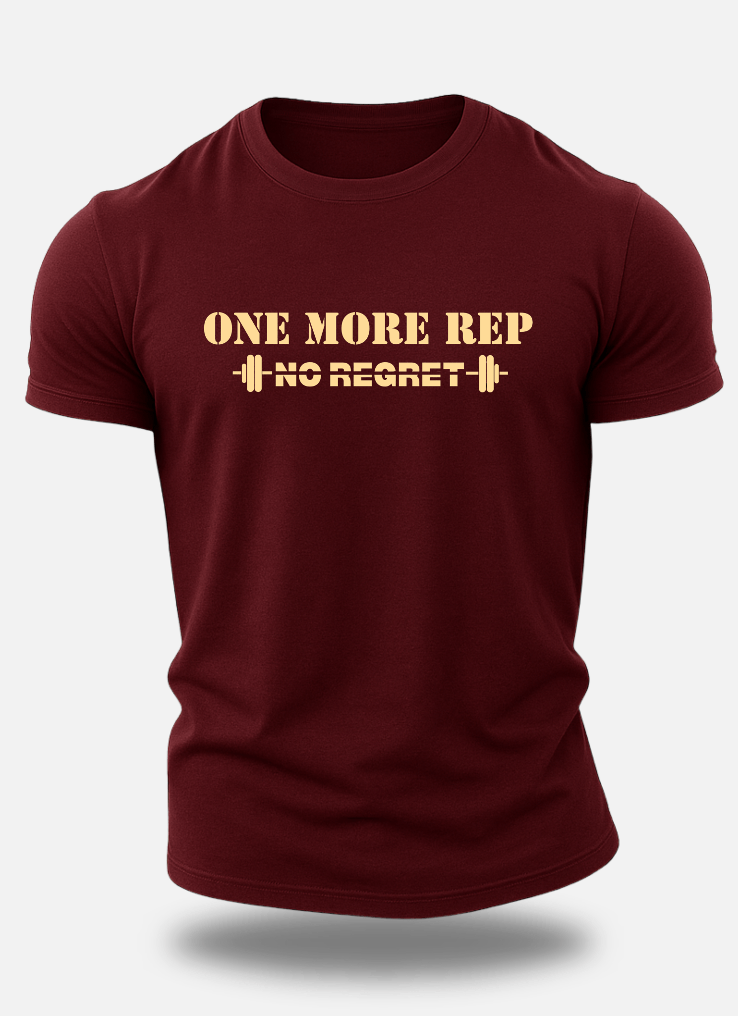 Unisex Multi Quality T-Shirt - Eagle Squat
