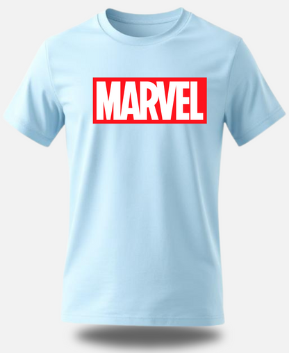 Eagle Squat - Bold Marvel Legacy – Red & White Edition