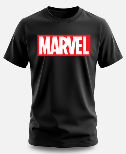 Eagle Squat - Bold Marvel Legacy – Red & White Edition